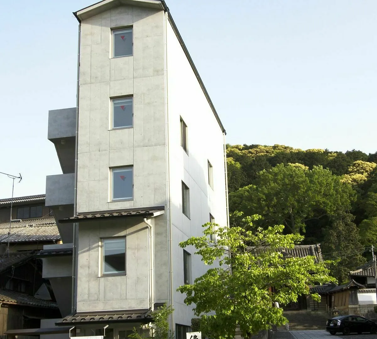 Kyoto Higashiyama With Hotel Japan