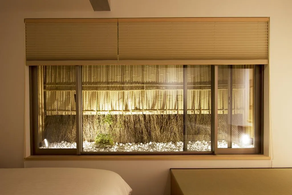 Kyoto Higashiyama With Hotel