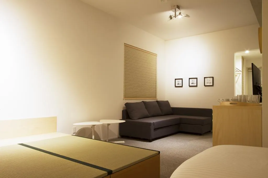 Kyoto Higashiyama With Hotel