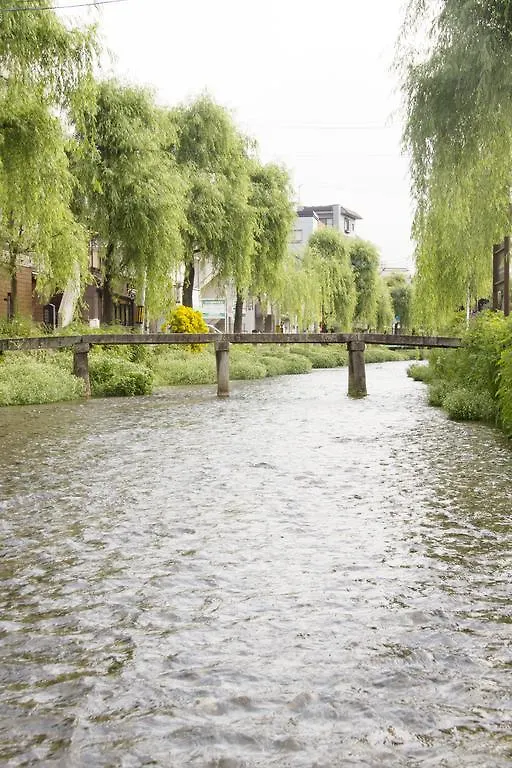 Kyoto Higashiyama With Hotel