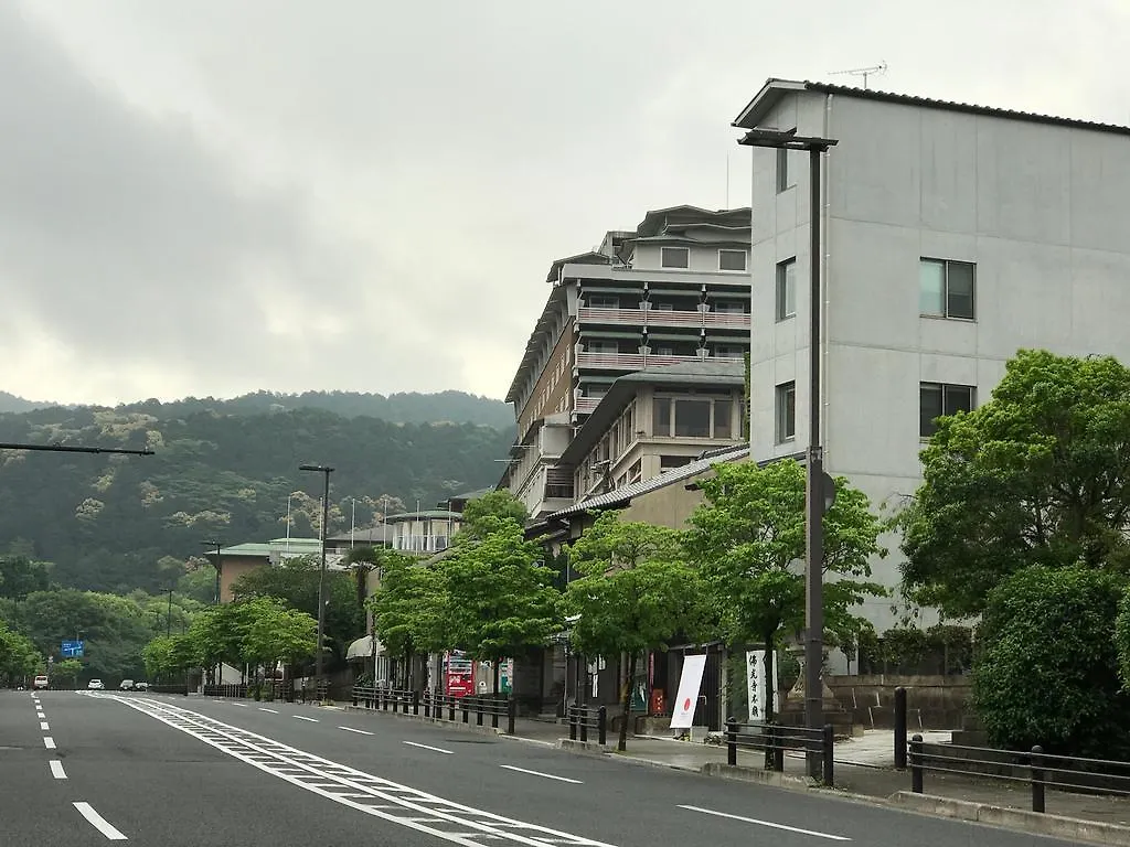 ***  Kyoto Higashiyama With Hotel Japan