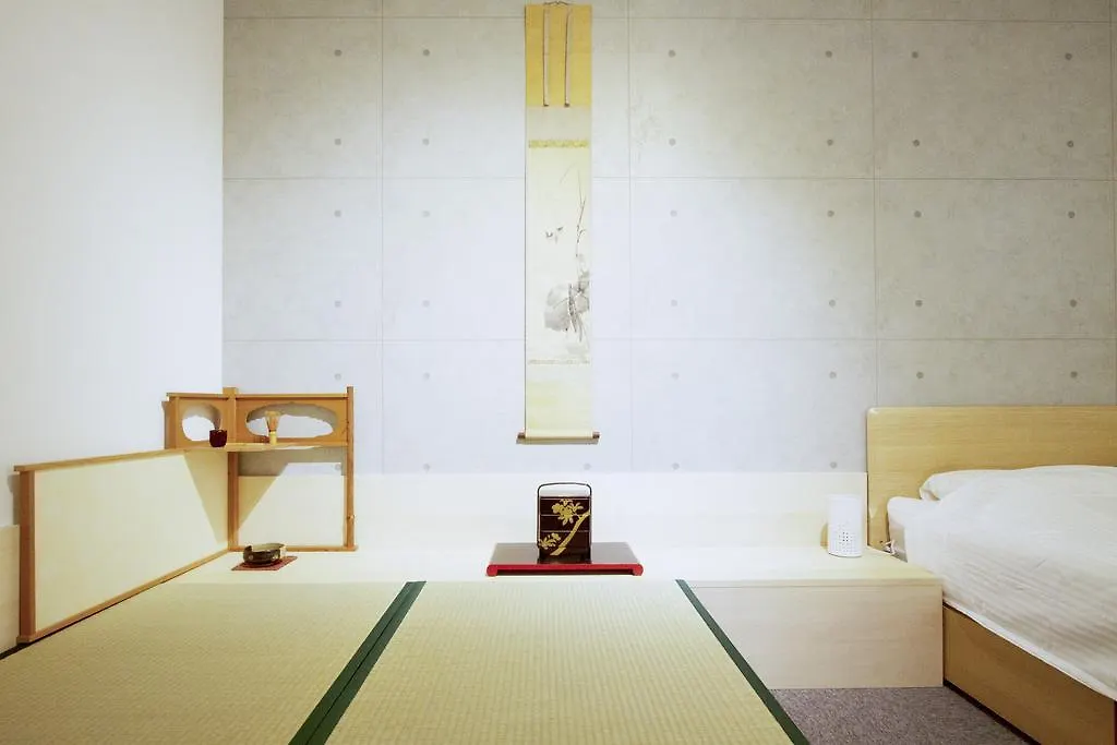 Kyoto Higashiyama With Hotel