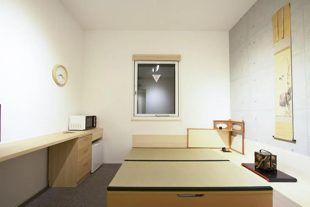 Kyoto Higashiyama With Hotel
