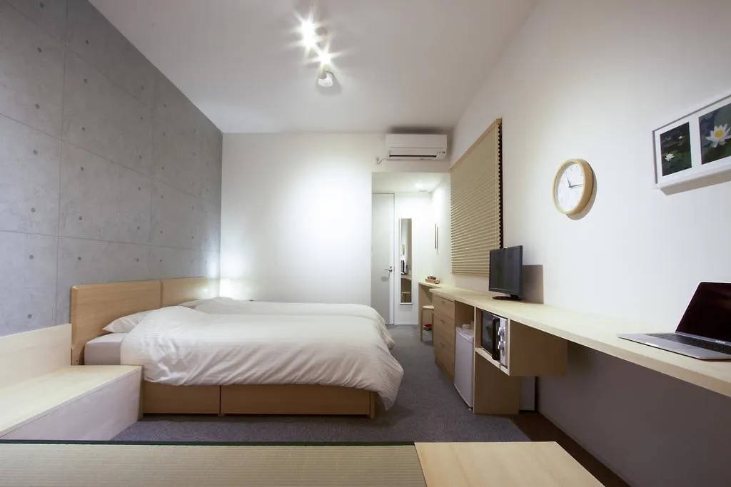 Kyoto Higashiyama With Hotel