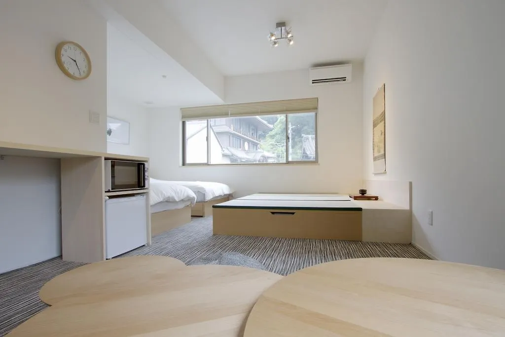 Kyoto Higashiyama With Hotel