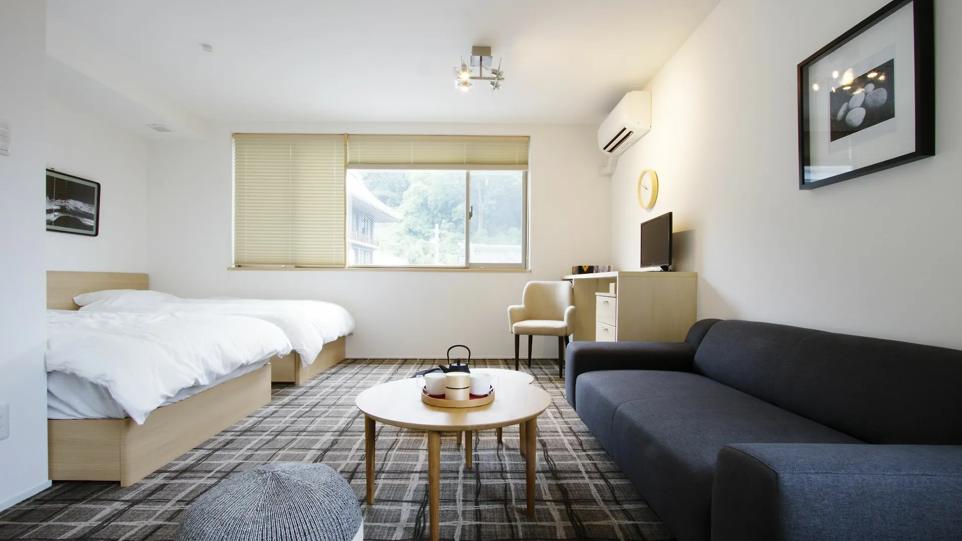 Kyoto Higashiyama With Hotel