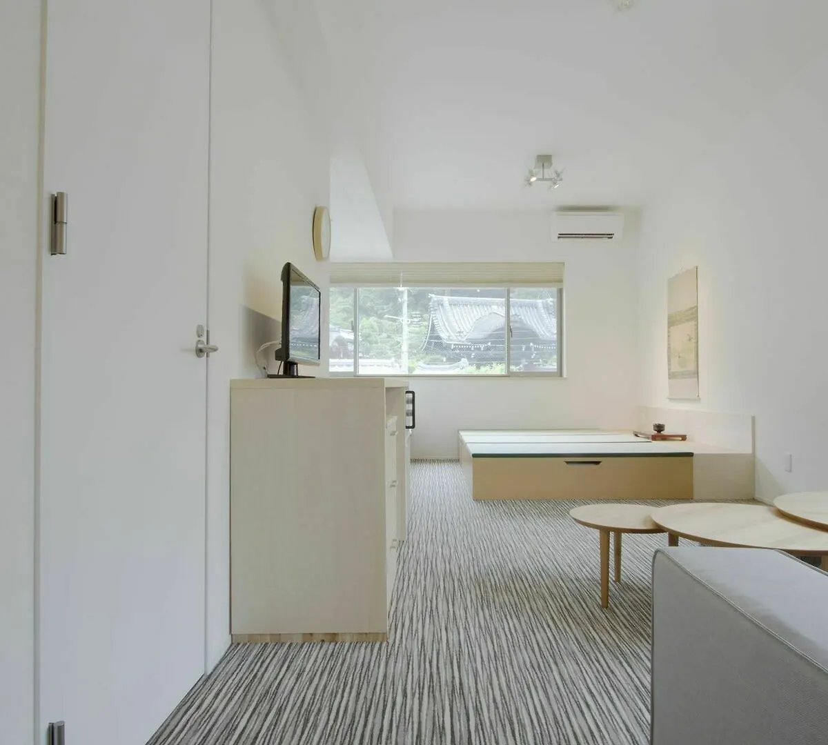 ***  Kyoto Higashiyama With Hotel Japan