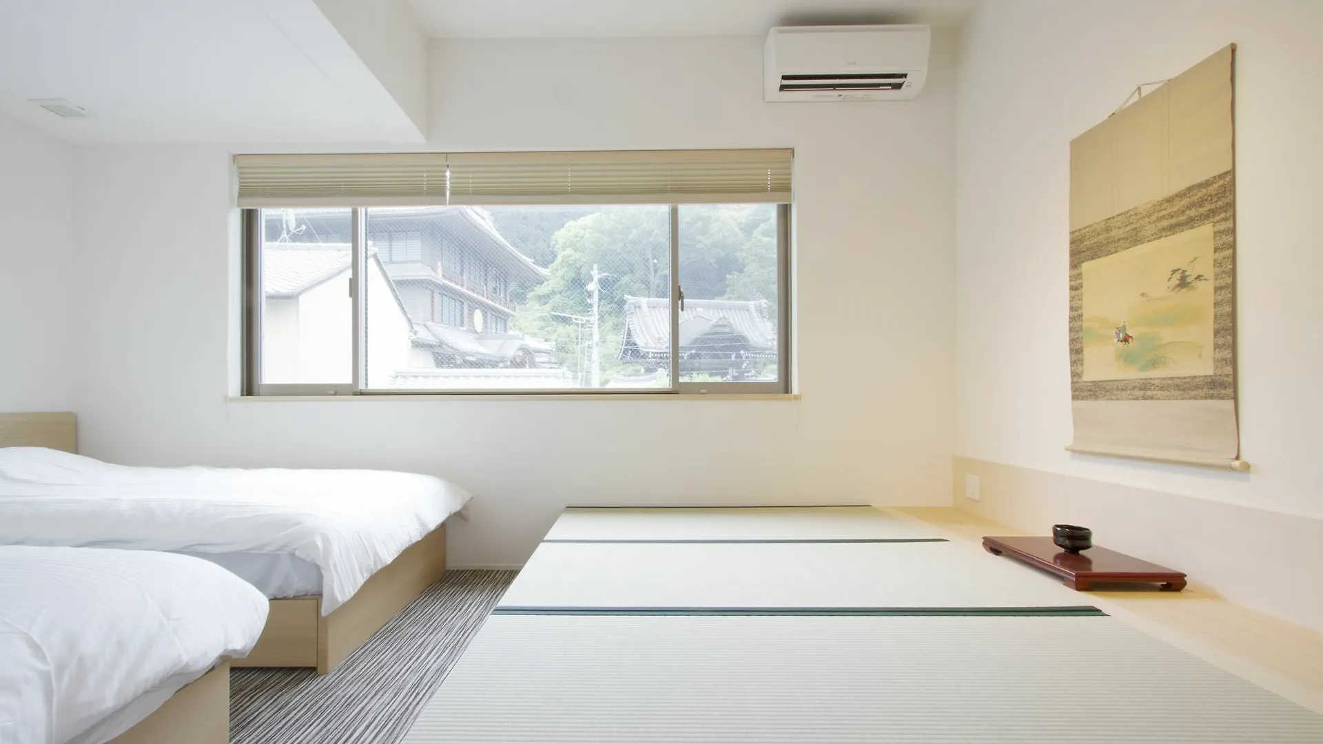 Kyoto Higashiyama With Hotel