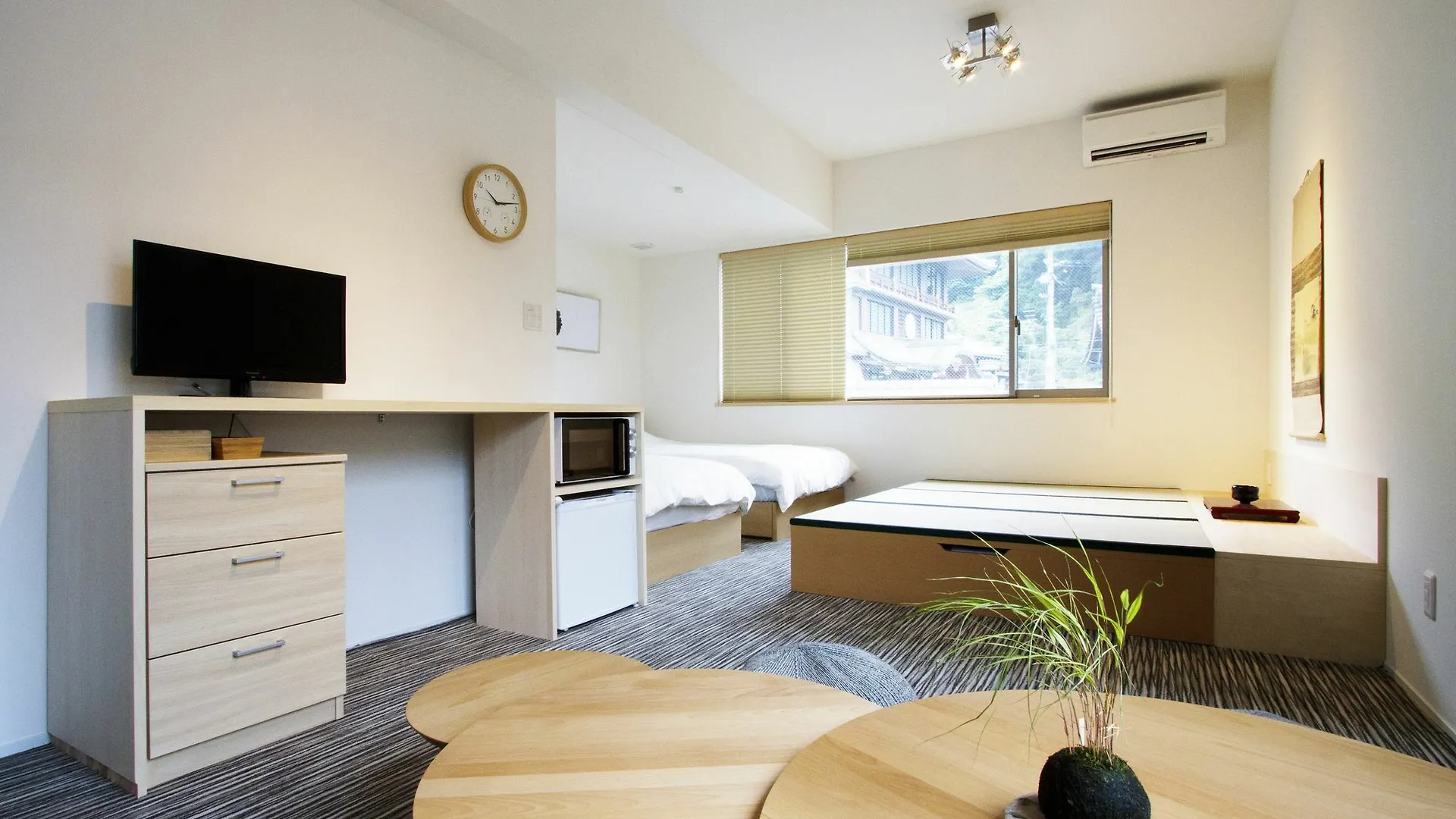 Kyoto Higashiyama With Hotel